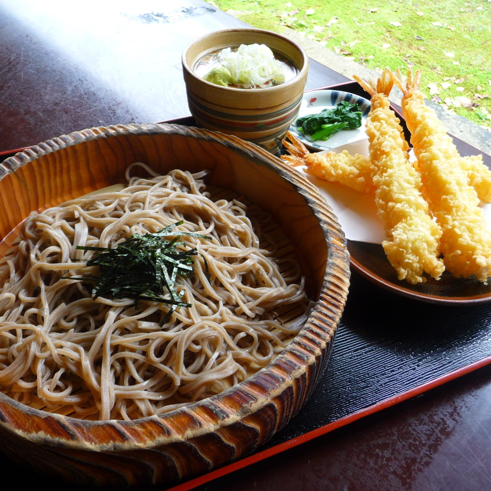いはのや(そば)・井戸小屋(喫茶)営業案内 いはのや(そば)・井戸小屋(喫茶)営業案内